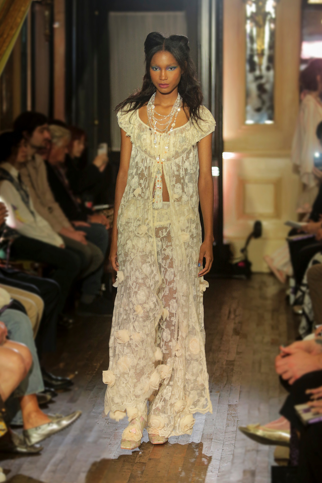 Inside the creative mind of legendary designer Anna Sui