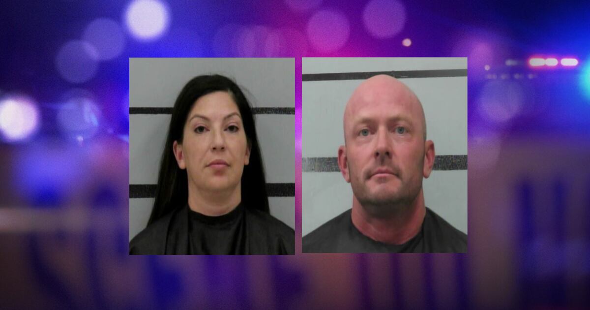 Court documents: Lubbock police officer, firefighter accused of ...