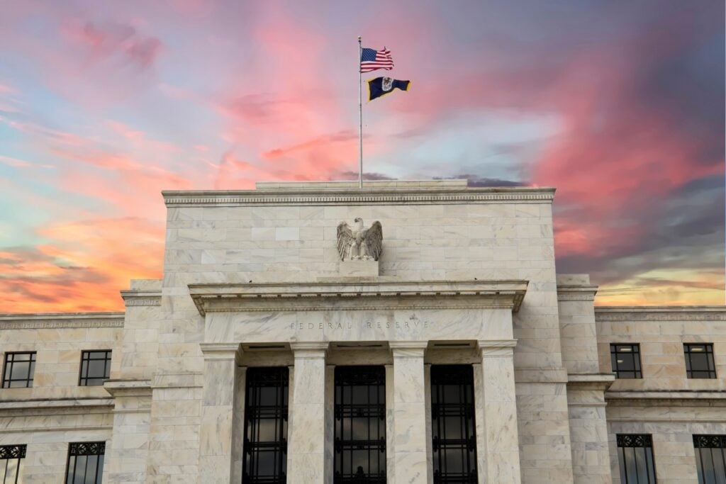 Fed minutes flip the script: Officials open door to rate hike