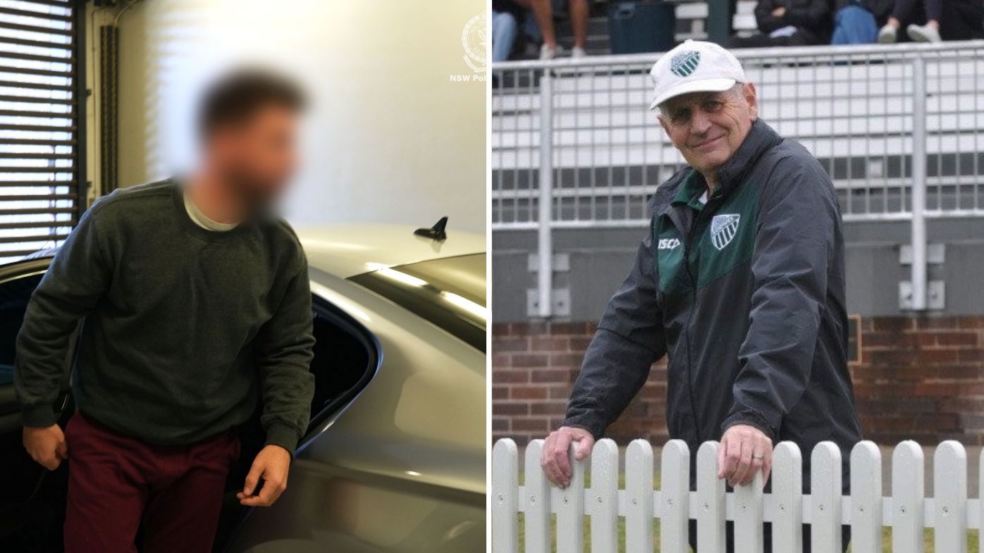 Homicide Squad detectives have charged a photographer with alleged stealing offences in the wake of the Bondi Beach terror attack.