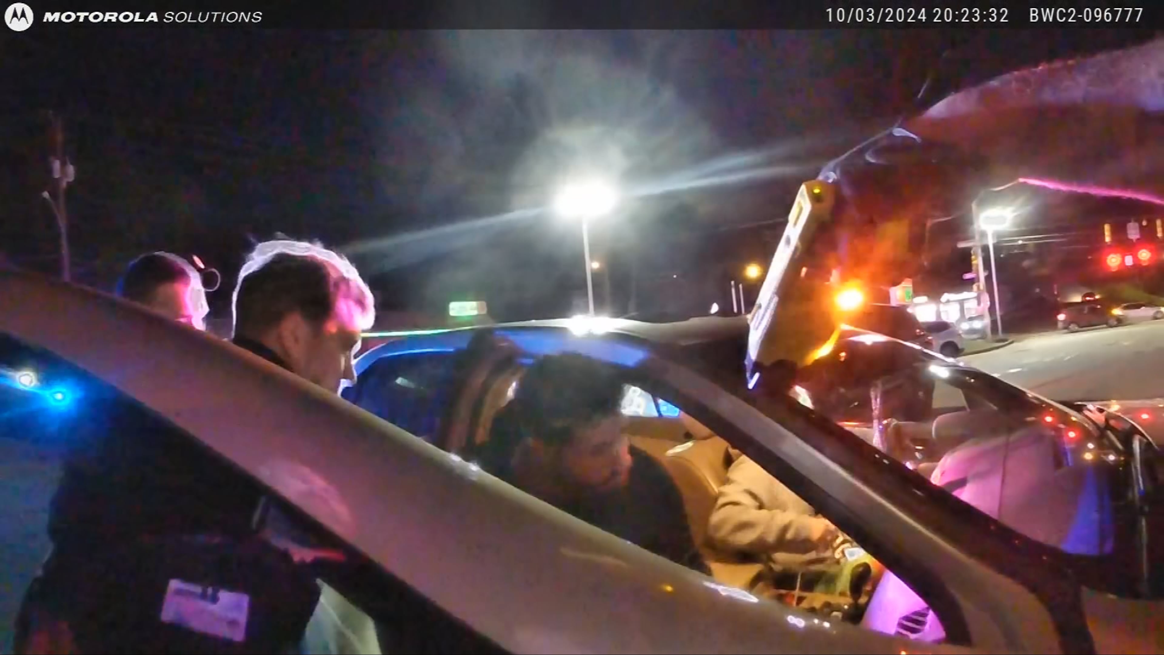 Lawsuit accuses Brentwood police officers of using excessive force ...
