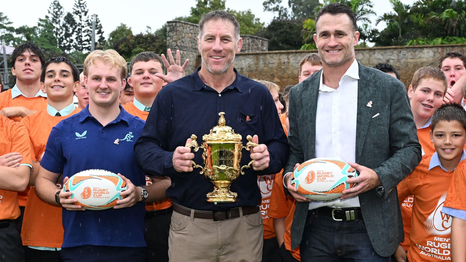 All Blacks great explains why Rugby World Cup is 'a different beast ...