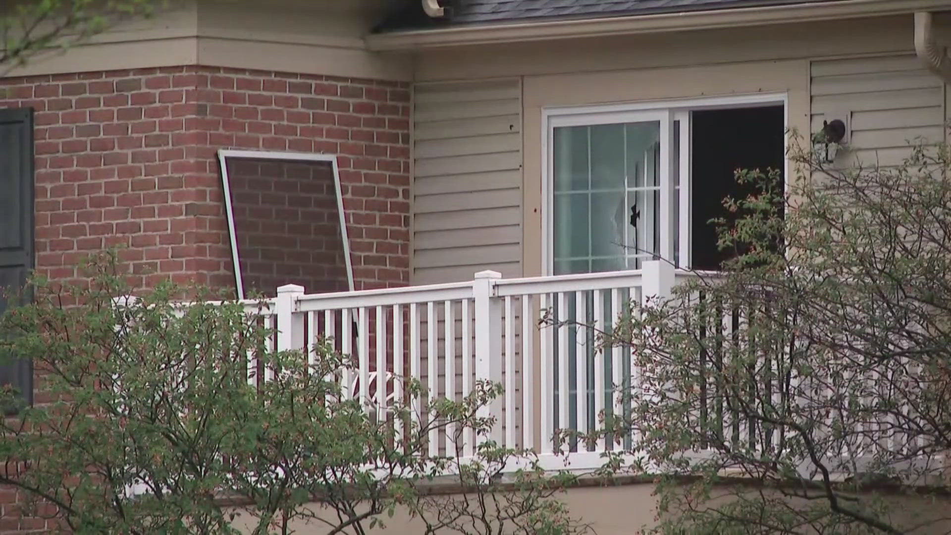 Residents shaken after deadly shooting in northeast Columbus