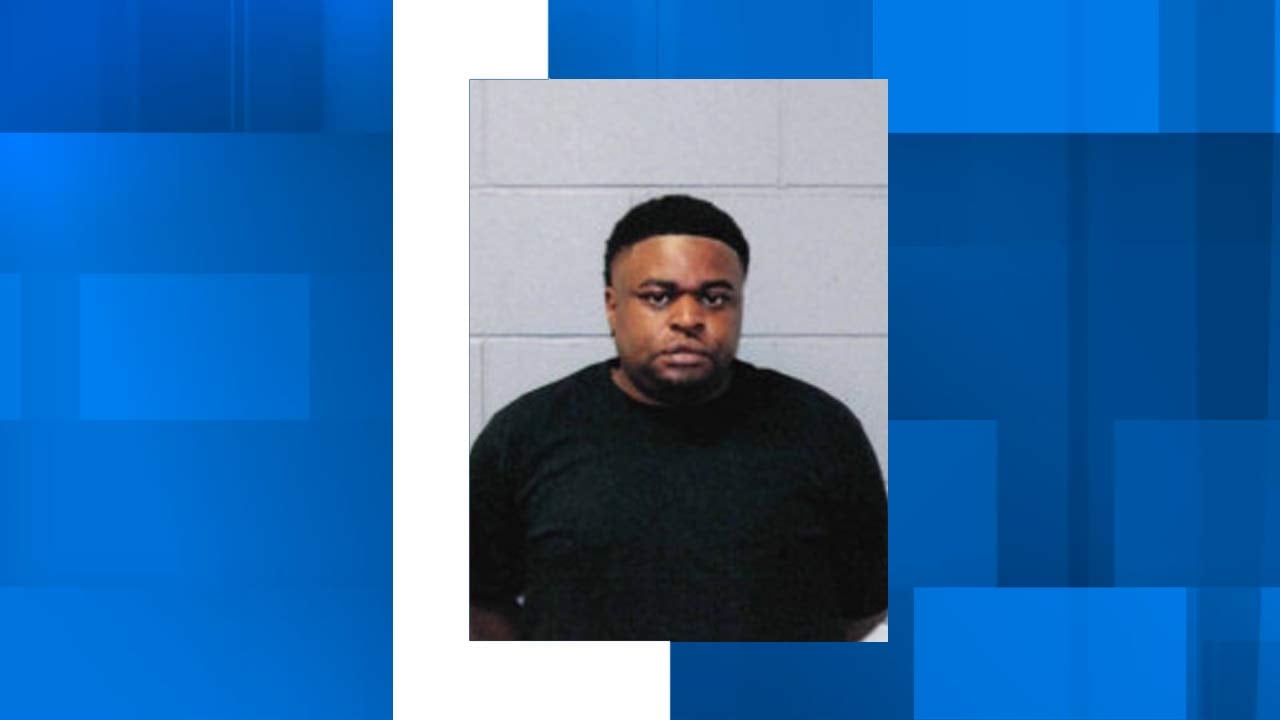 Suspect arrested, charged in April shooting that killed North ...