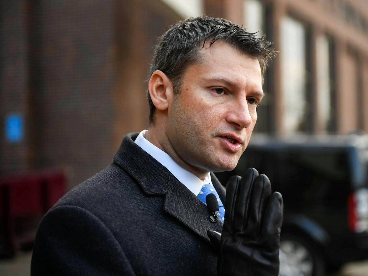 Attorney says ICE agent will turn himself in on charges from Operation ...