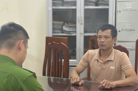 Khởi tố người đàn ông giăng điện bẫy chuột khiến hàng xóm tử vong ở Hưng Yên