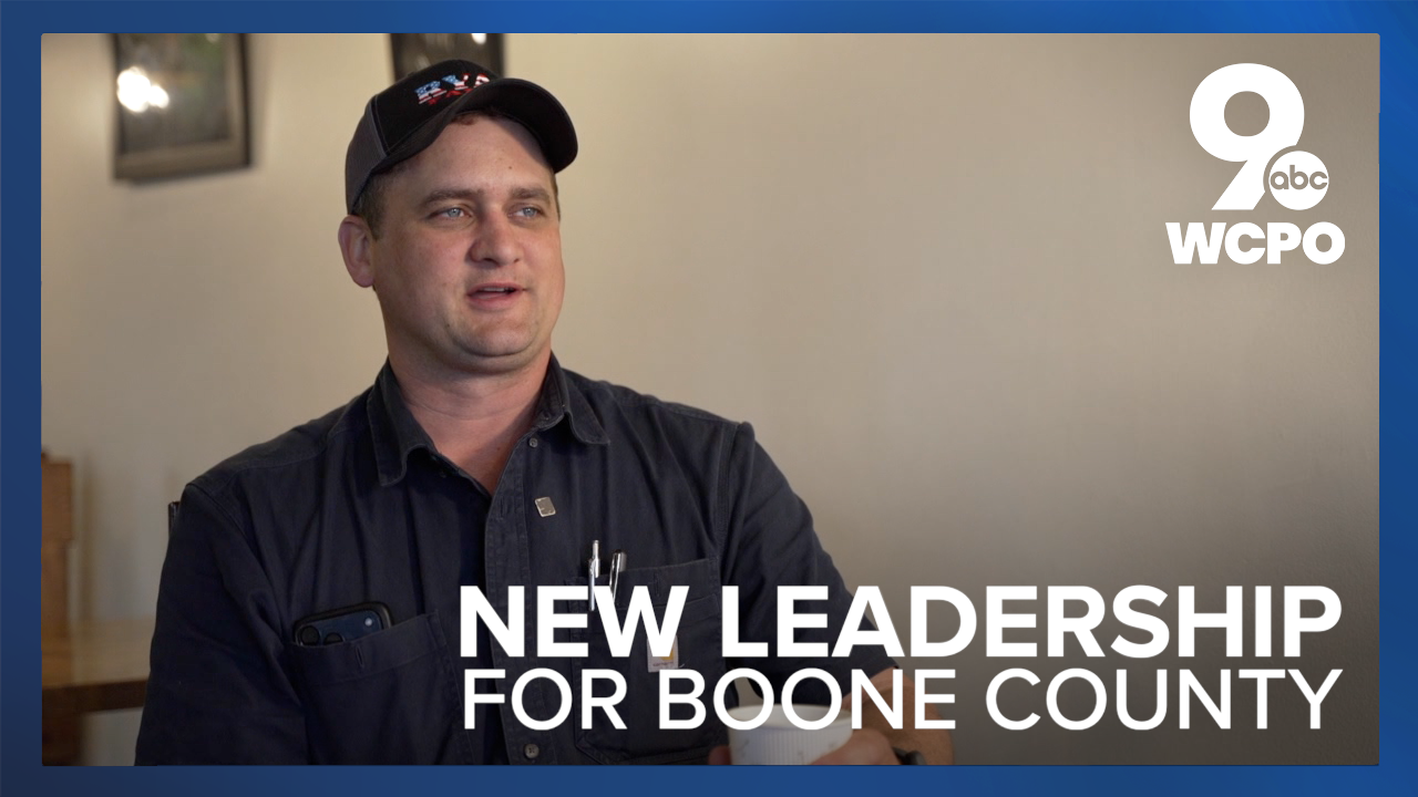 Longtime incumbent defeated in Boone County judge/executive race