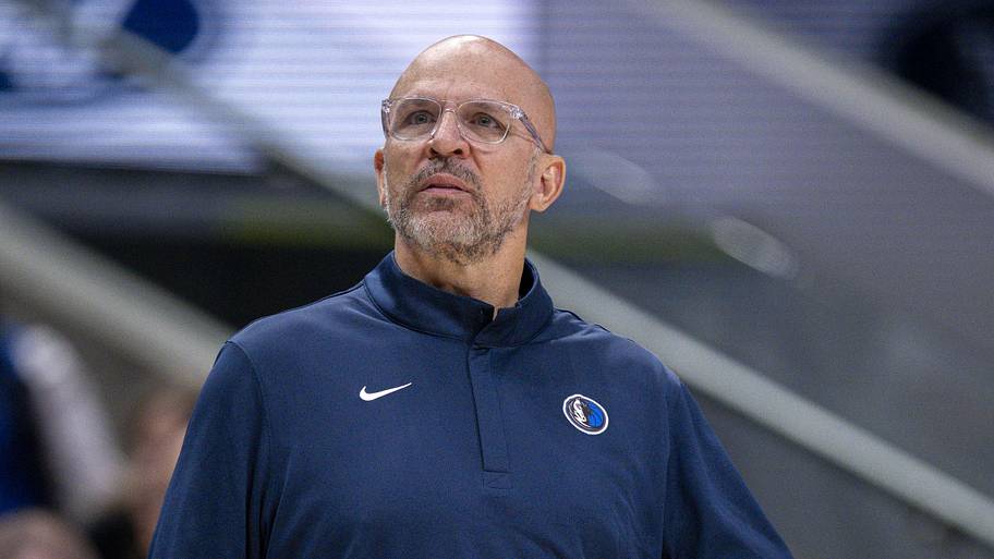 Celtics fans shouldn't have to worry about Jason Kidd becoming their ...