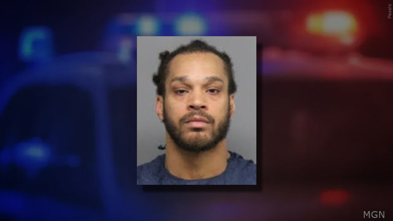 Jury convicts Lincoln man in child abuse case, hung on sexual assault ...