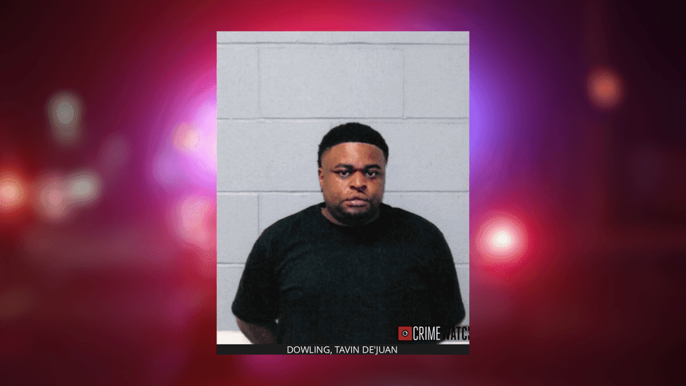 US Marshals make arrest in April North Charleston murder