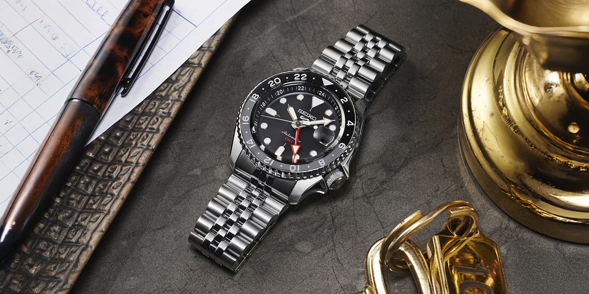 The watch deals our editors are shopping this Memorial Day