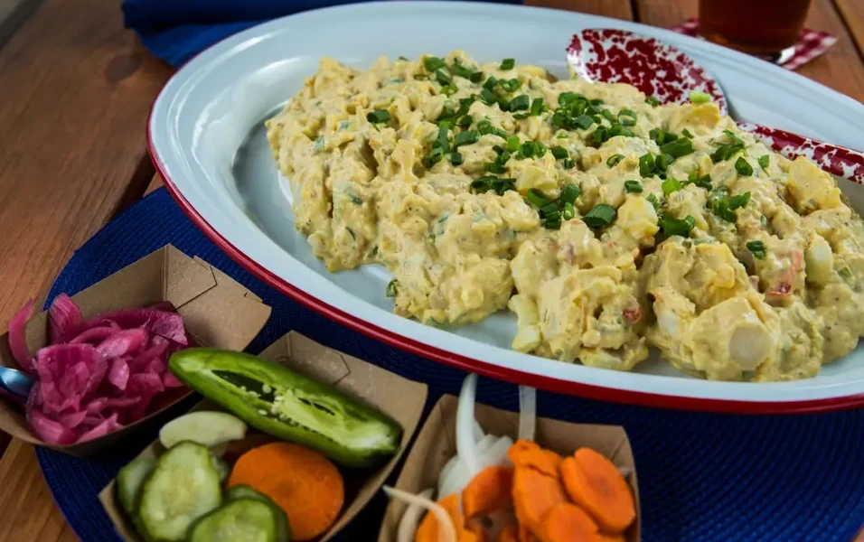 Memorial Day side dish guides blend tradition and fresh ideas