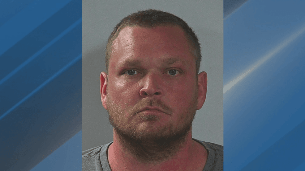 Nampa police arrest man on felony warrant for child enticement after ...