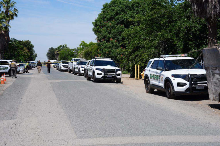 Update: One person killed in CA shooting that involved Tulare County ...