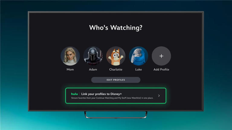 Hulu bundle subscribers can now access their watch history and recs in ...