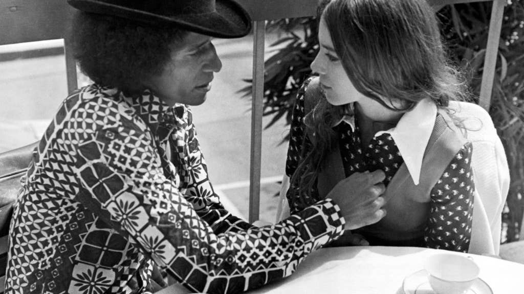1973 film 'The Mack' soundtrack ranked 41st best of all time by Rolling ...