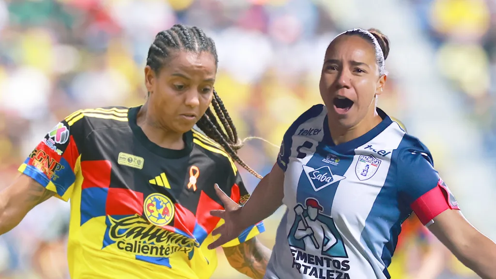 Cuándo y dónde ver en México el Final Four de la Concachampions Femenil