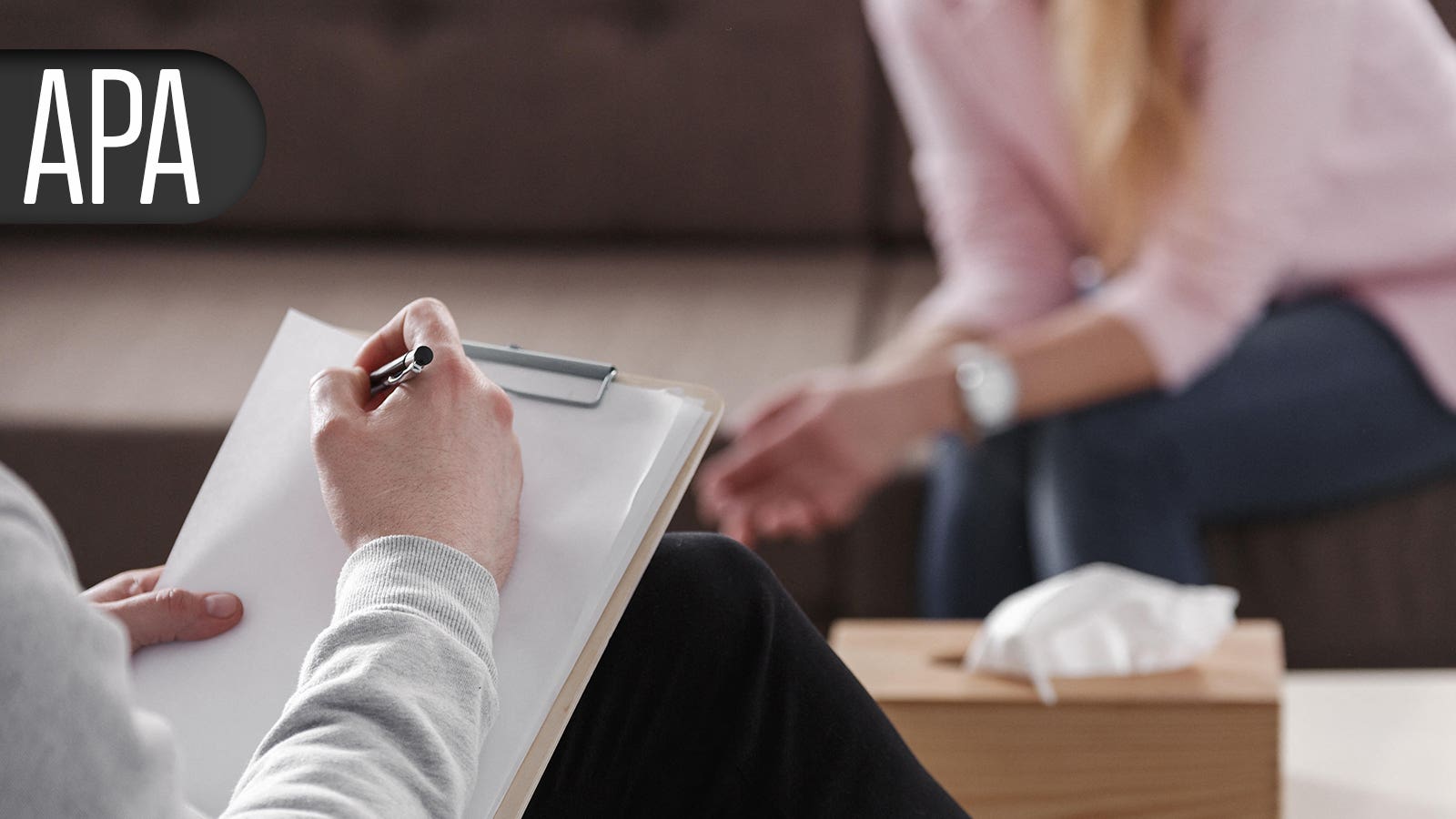 Tool predicts difficult-to-treat depression, even before drug failure