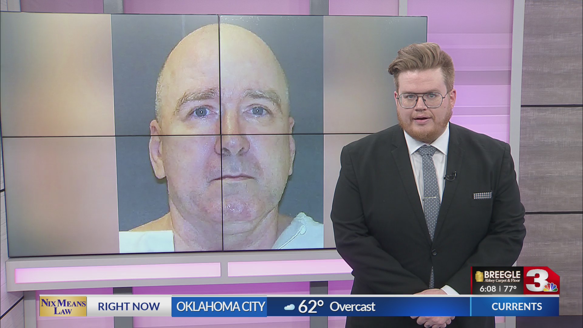 Fayrion Wardrip could be one step closer to lethal injection