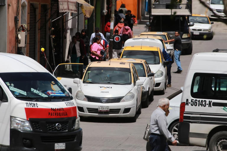 ¿Cómo presentar una queja por mal servicio en el transporte público?