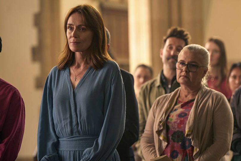 Inside Channel 4 Falling episode release schedule