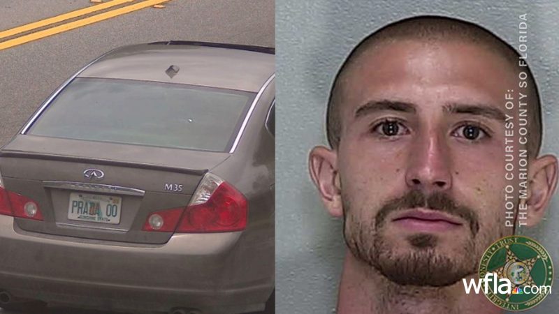 Florida missing man case leads to discovery of human remains at a home ...