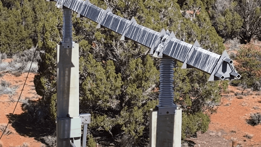 New technology aims to boost Nevada snowfall without traditional cloud ...