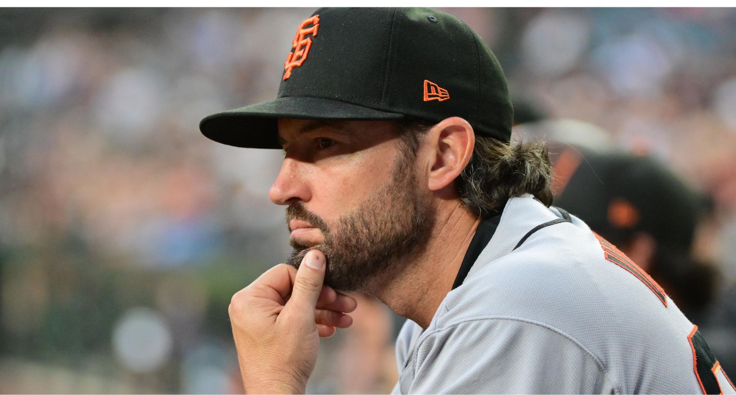 Embattled MLB manager sounds off on weird media philosphy