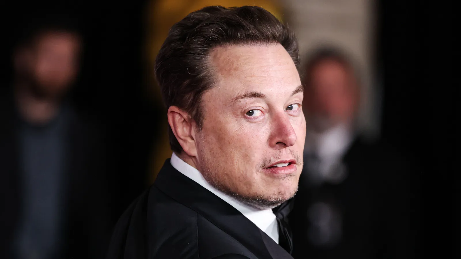 Elon Musk agrees to $1.5 million settlement over Twitter stake lawsuit