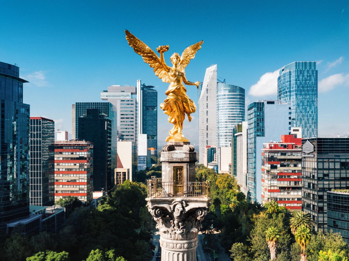 Moody’s rebaja calificación de México a 'Baa3'; el país en el último ...