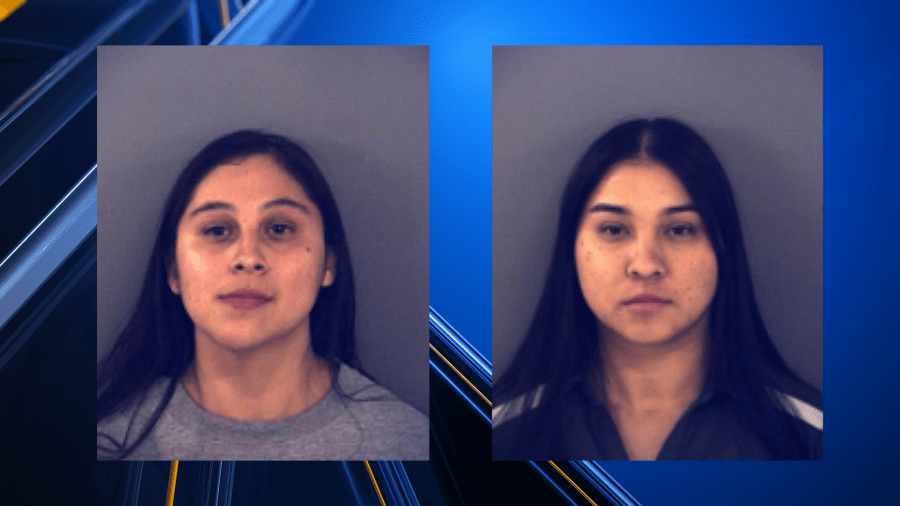 2 with multiple warrants arrested in Horizon City traffic stop