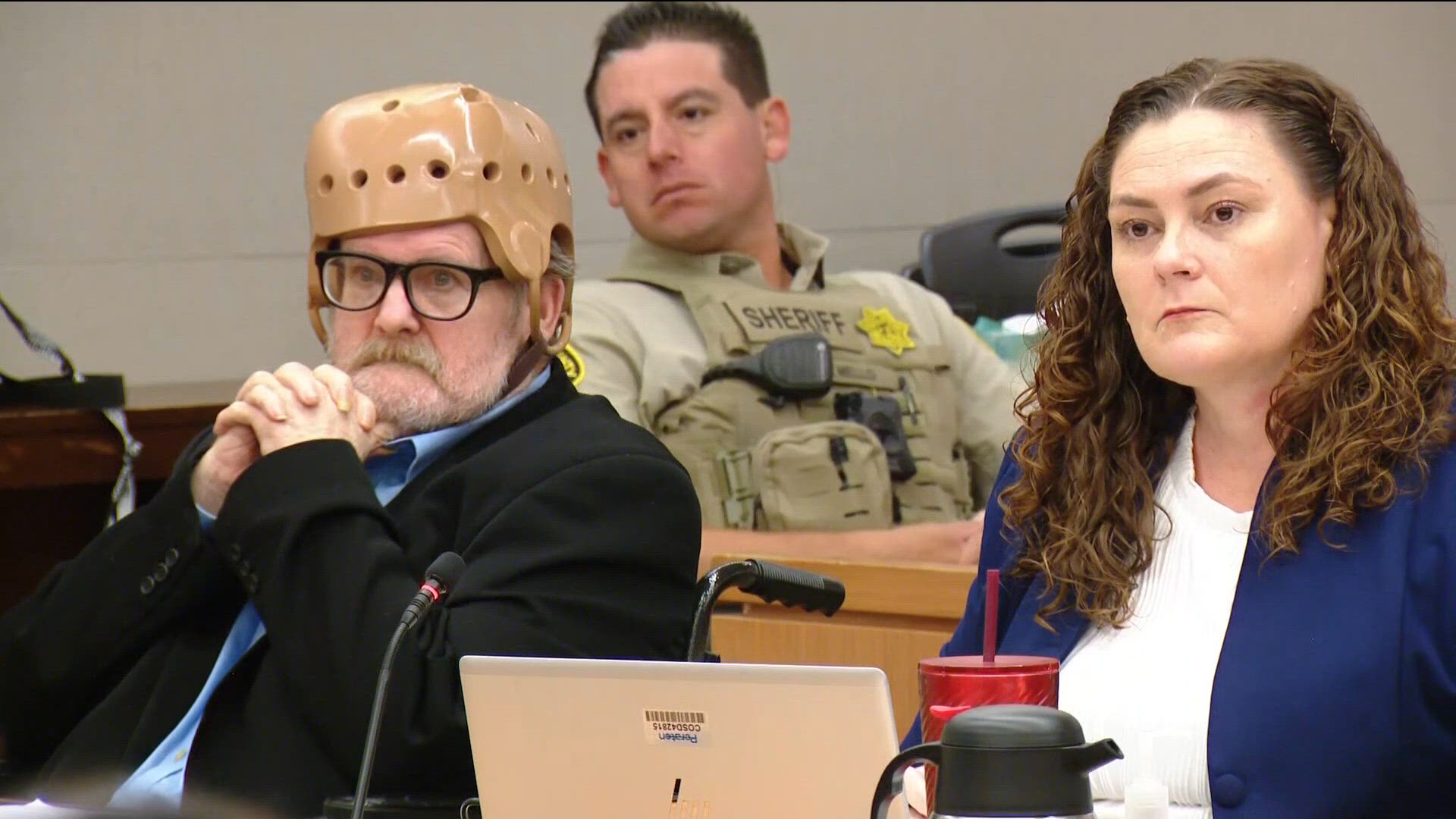 Man found guilty of murder from 1990 thanks to DNA evidence under ...