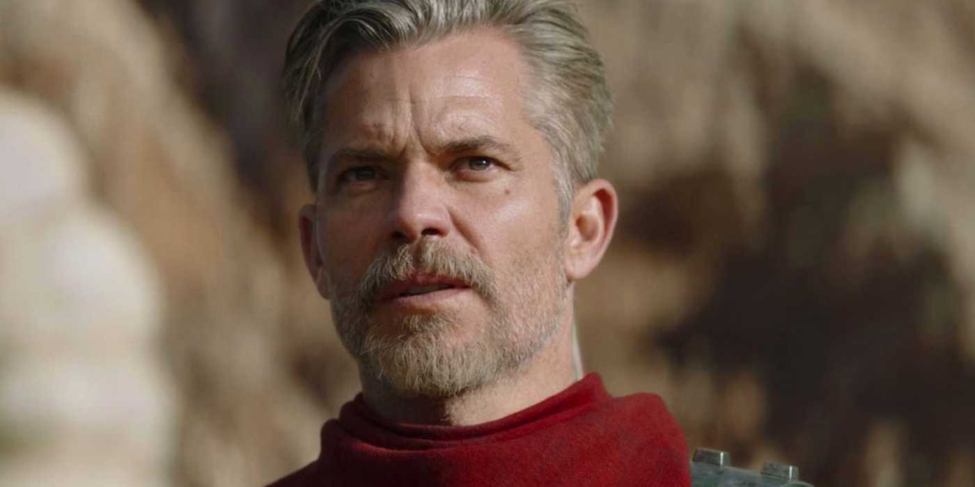 The Mandalorian season 2 premiere is the perfect western creature feature