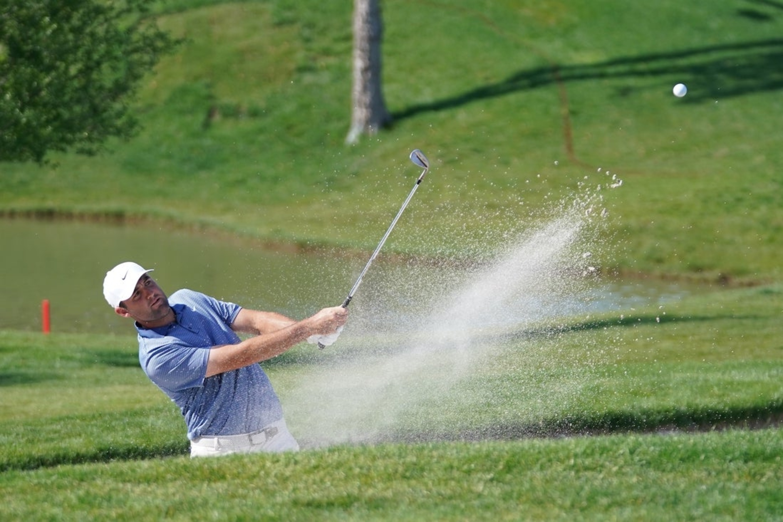 Renovated TPC Craig Ranch hoping to present bigger challenge for Byron ...