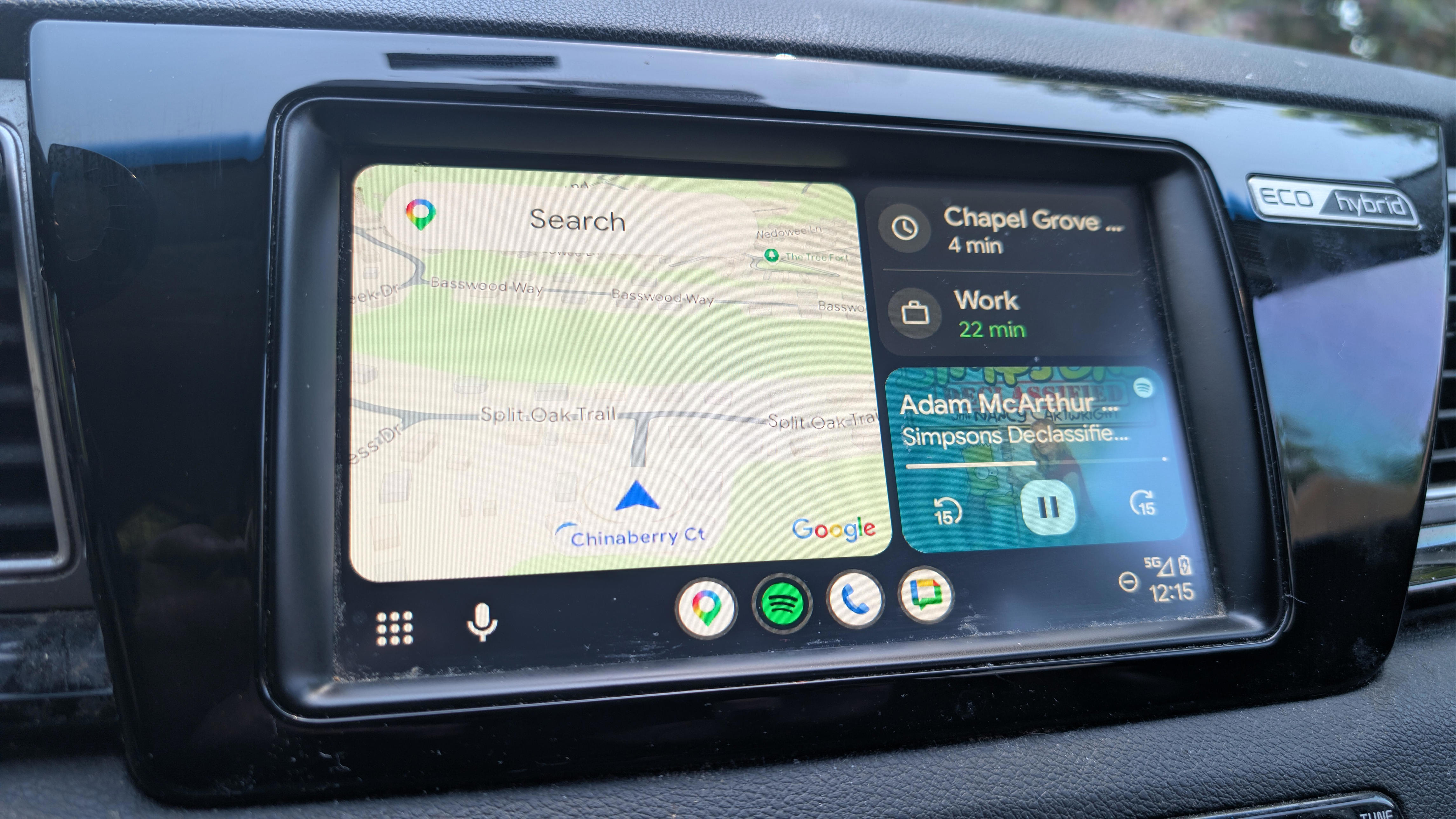 4 Android Auto settings I always turn on for a safer ride