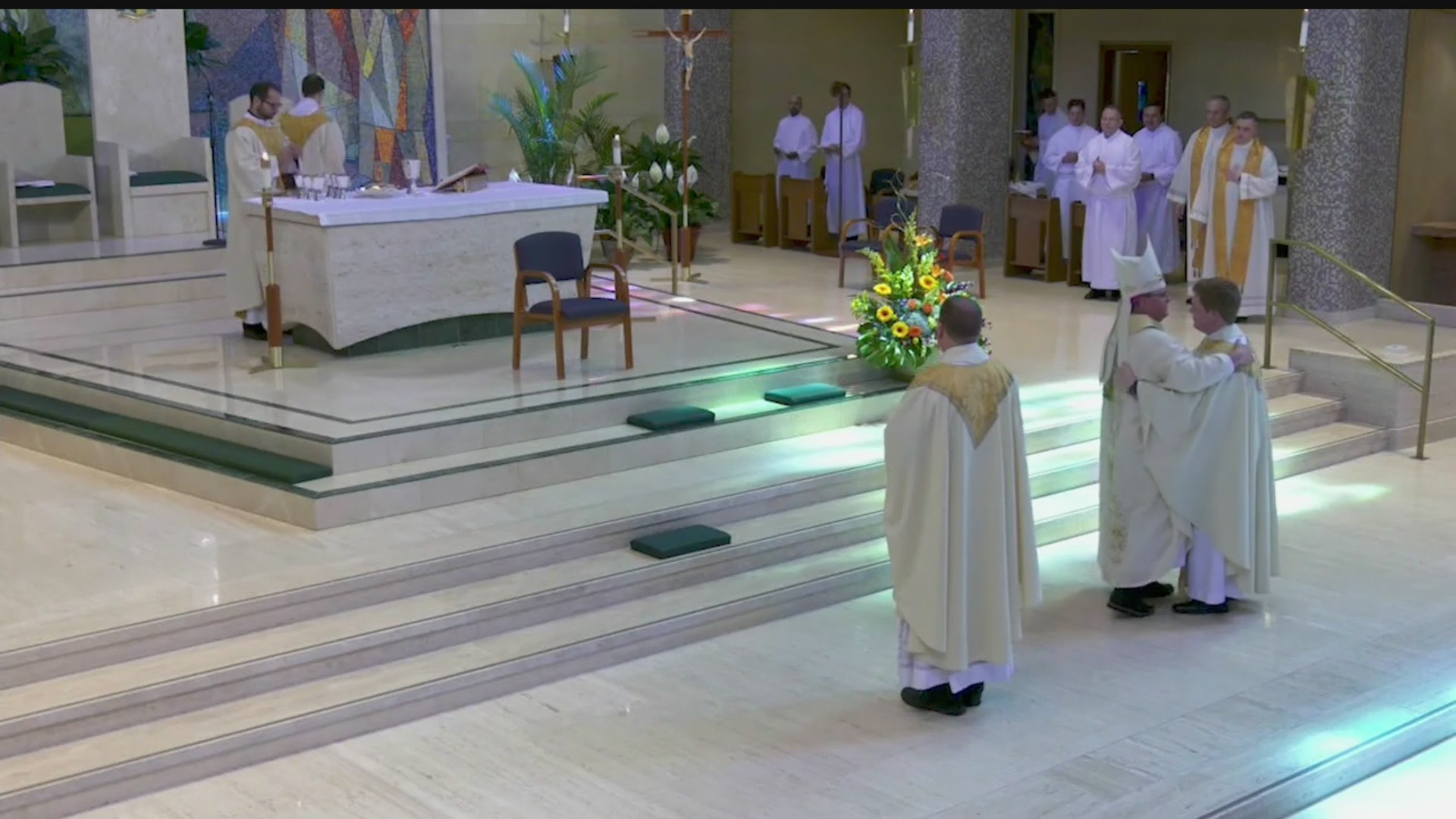 Diocese of Youngstown appoints full-time vocational director