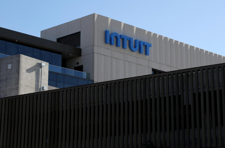 Intuit to cut 17% of staff, invest in 'big bets'