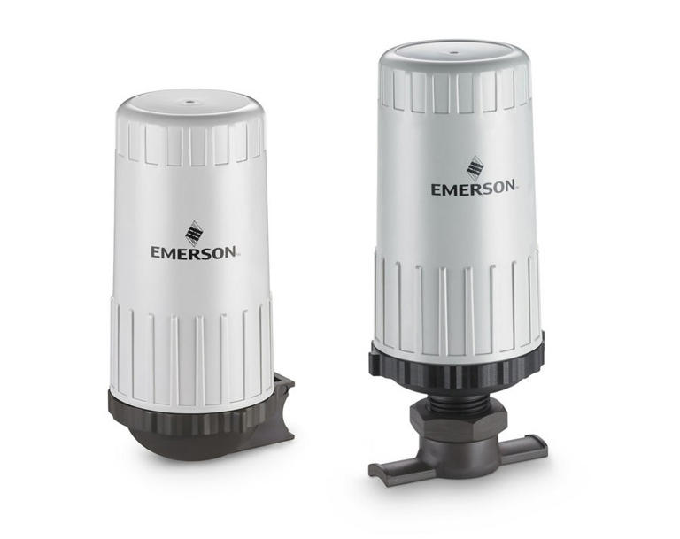 Emerson launches Synchros IIoT platform to expand wireless monitoring