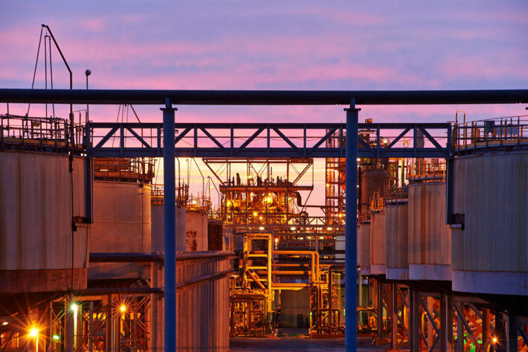 The Equus Edge: Gas junior positioned for North West Shelf’s next evolution