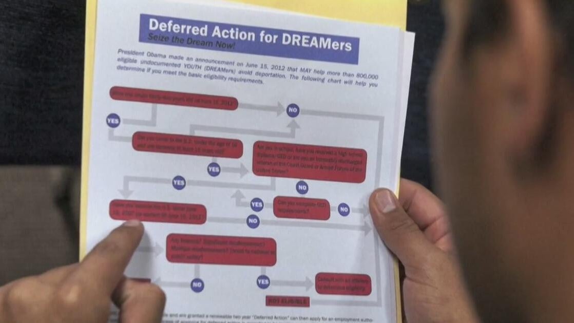 Delays in DACA renewals lead to concerns for recipients