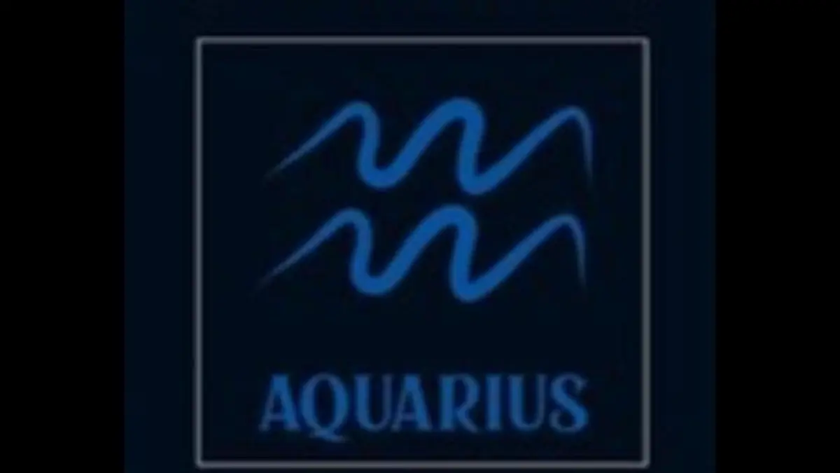 Ramalan Zodiak Aquarius 24 Mei 2026: Cinta, Karier, dan Keuangan