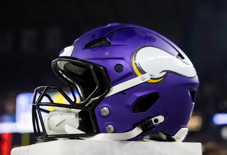Minnesota Vikings 2026 Undrafted Free Agent Guarantees