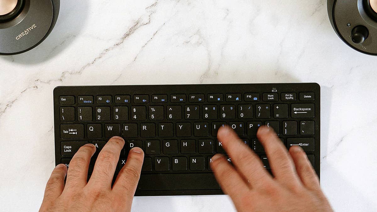 Why you need a mini keyboard to boost productivity