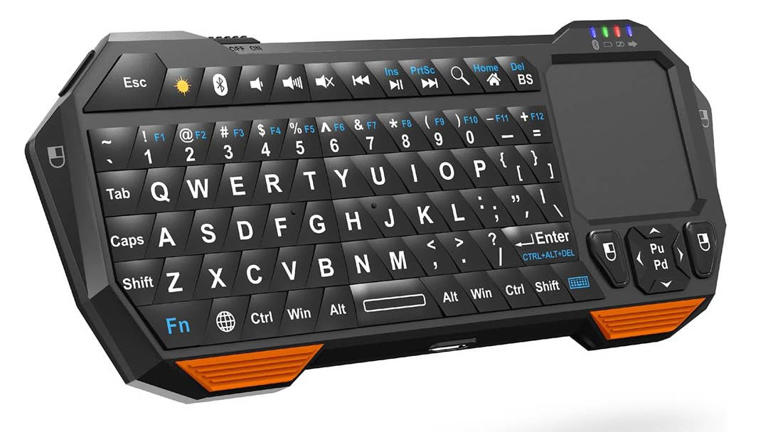 Why you need a mini keyboard to boost productivity