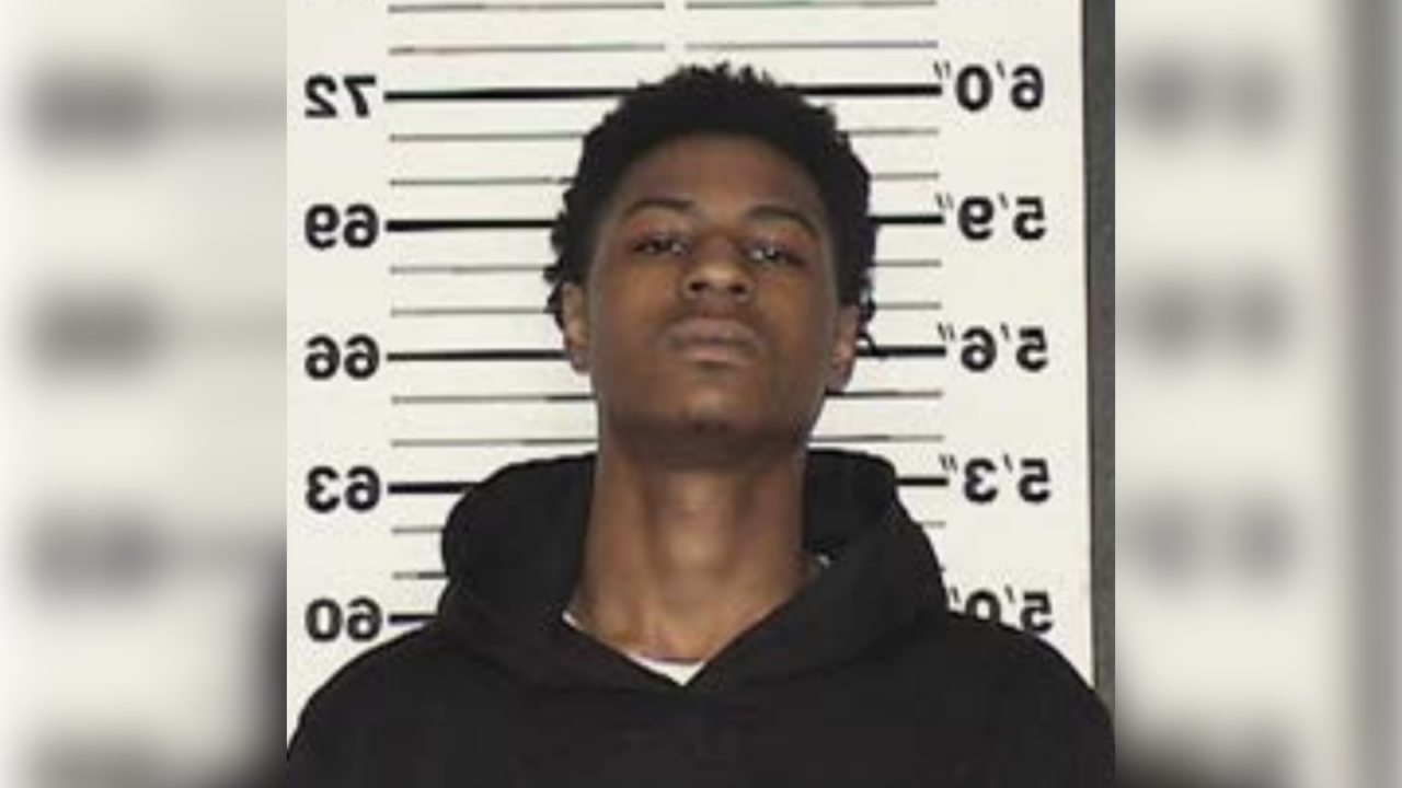 16-year-old arrested in fatal Mississippi park shooting