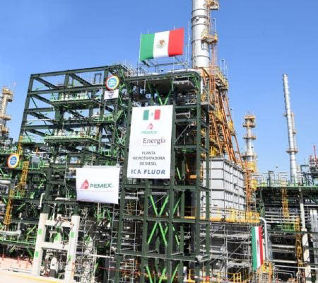 Moody's rebaja la calificación de México; el apoyo a Pemex limita al ...