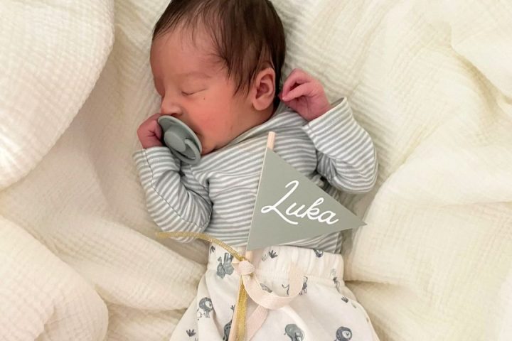 popular baby names that sound unique