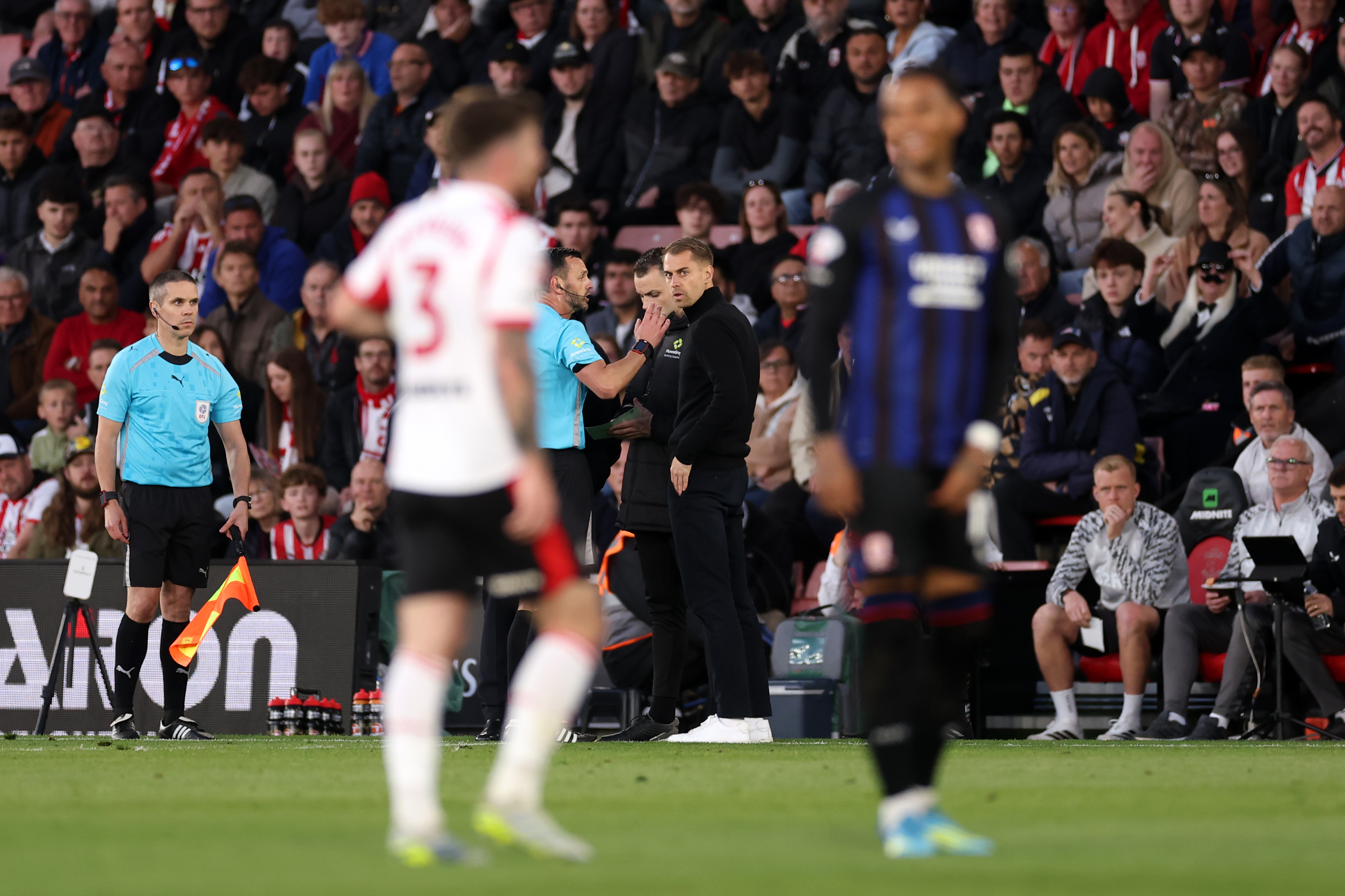 Southampton learn play-off final fate after appeal against expulsion