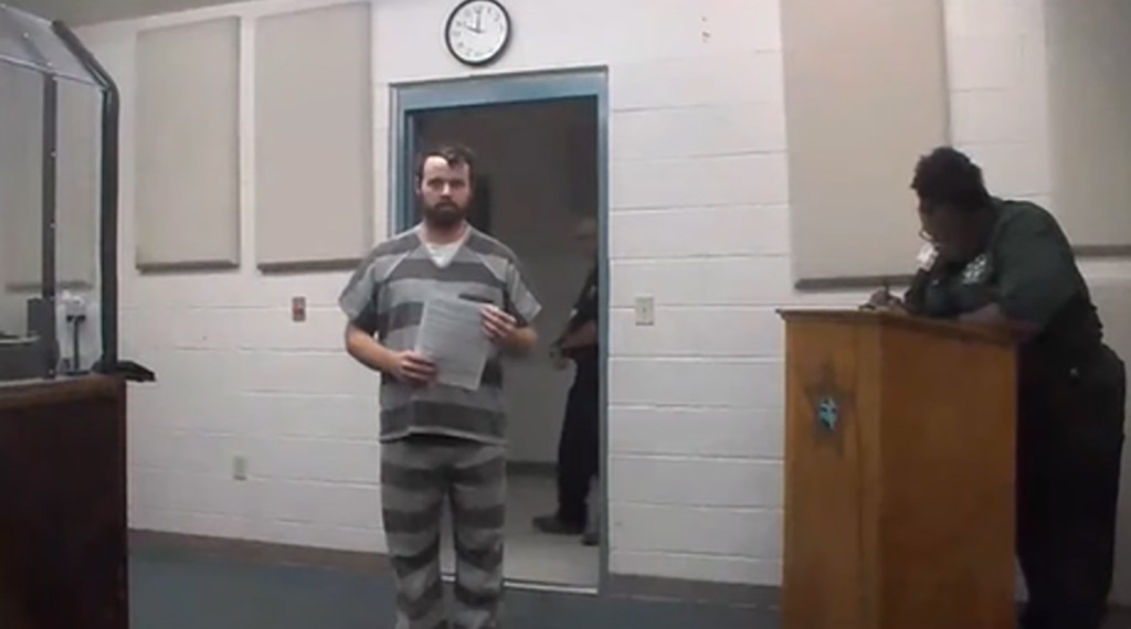 Joseph Duggar begs court to change no contact order with alleged victim ...