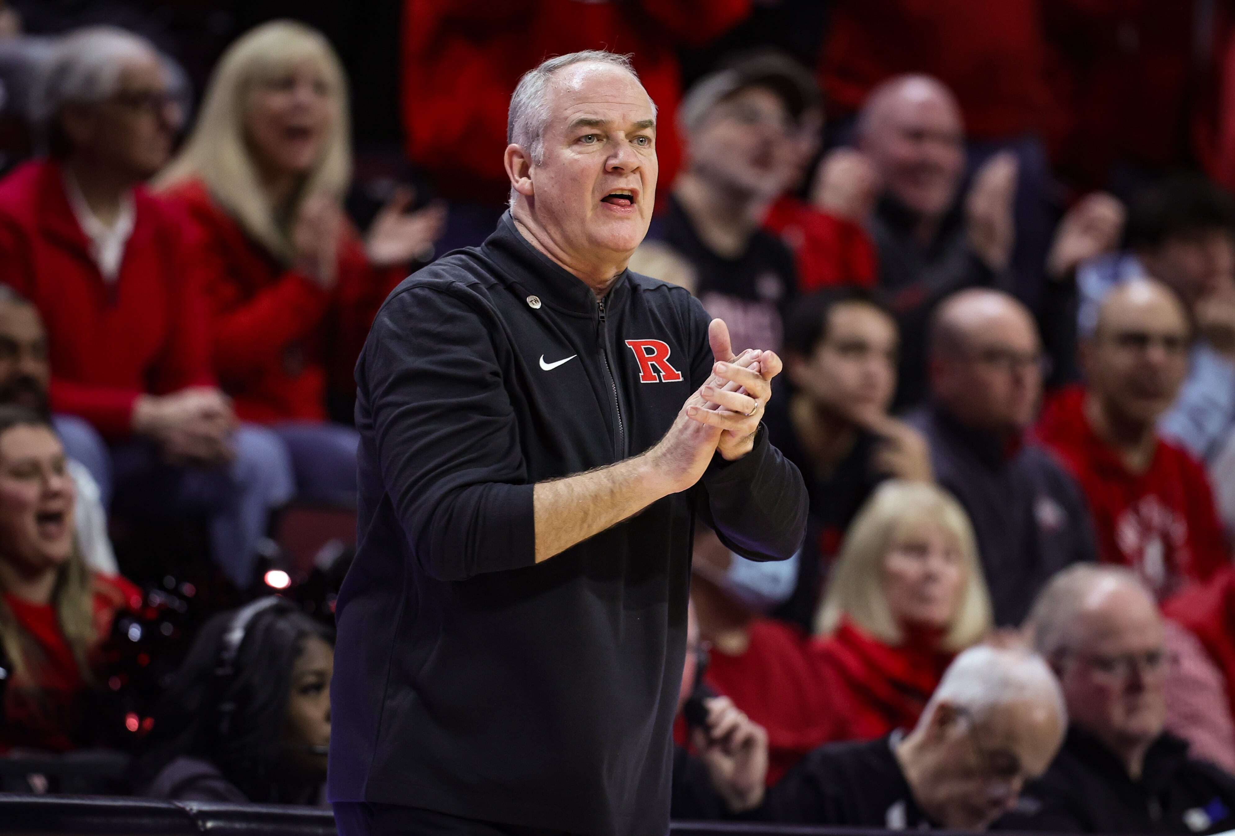 Rutgers adds size, experience with latest transfer commit